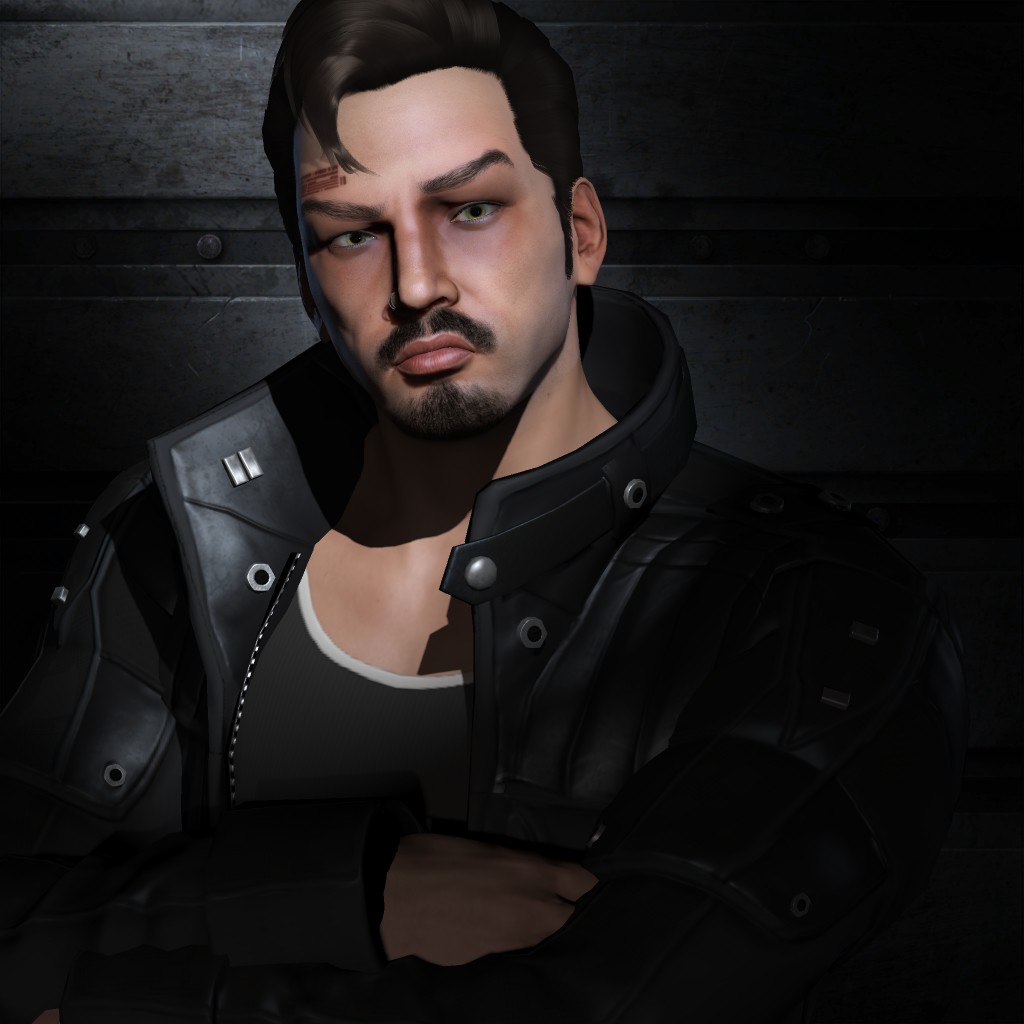 Kidd Charlemagne