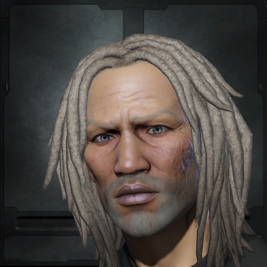 Ragnar Rockheart