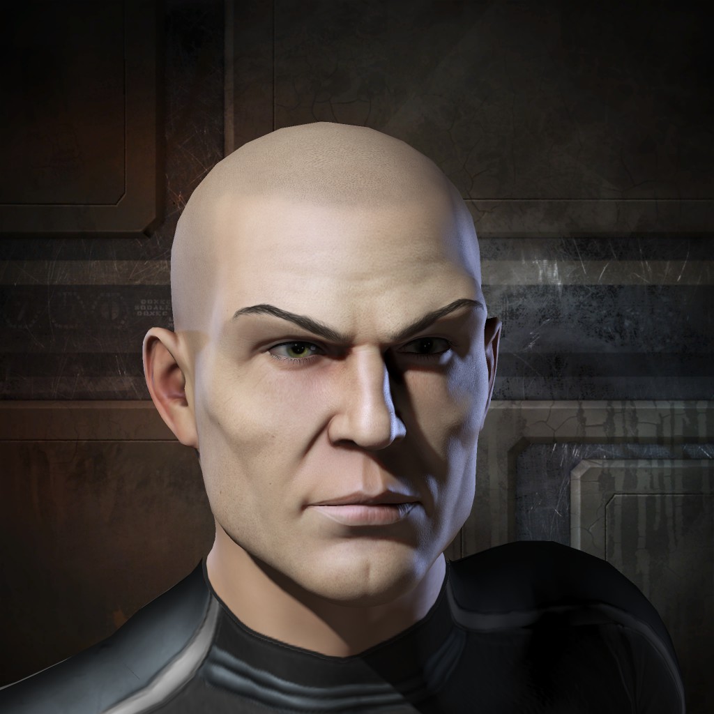 Recon Spartanskiy