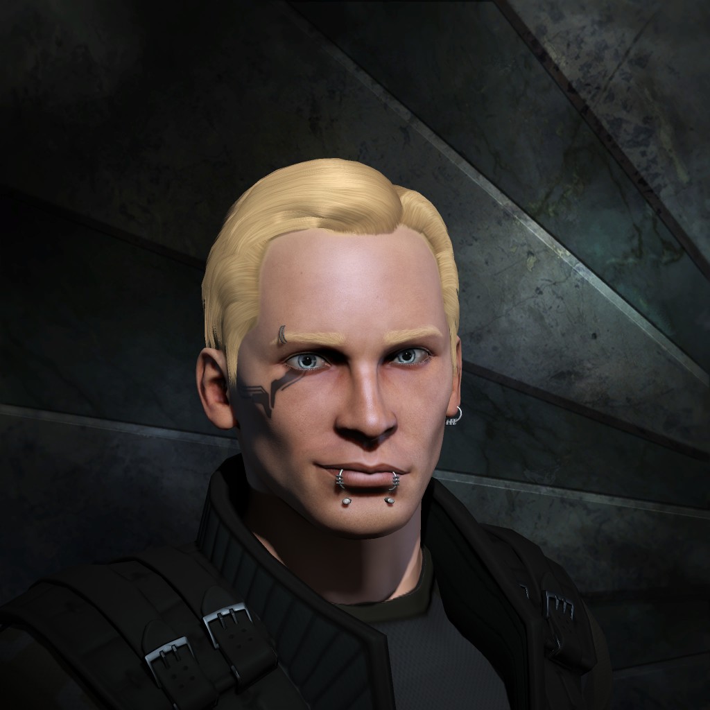 Mordin Dallocort