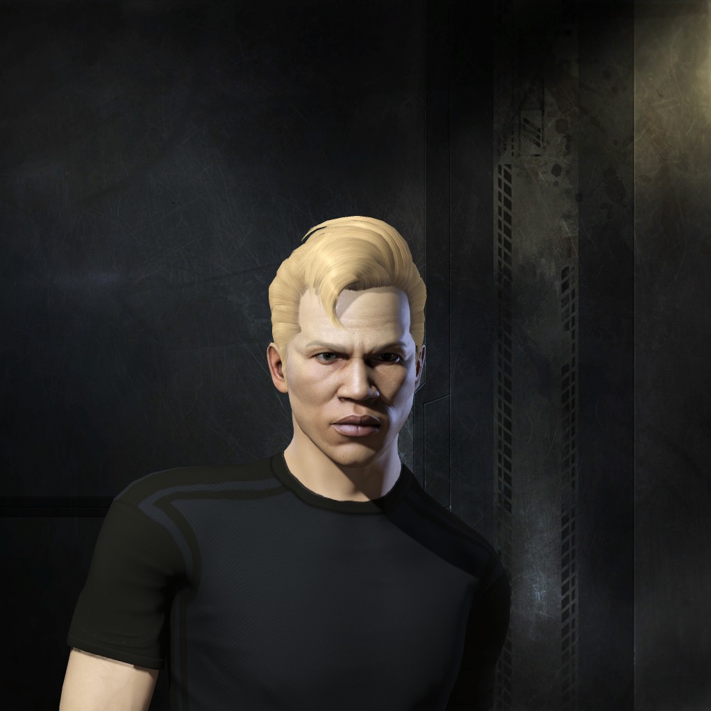 Wolfhunter Draco