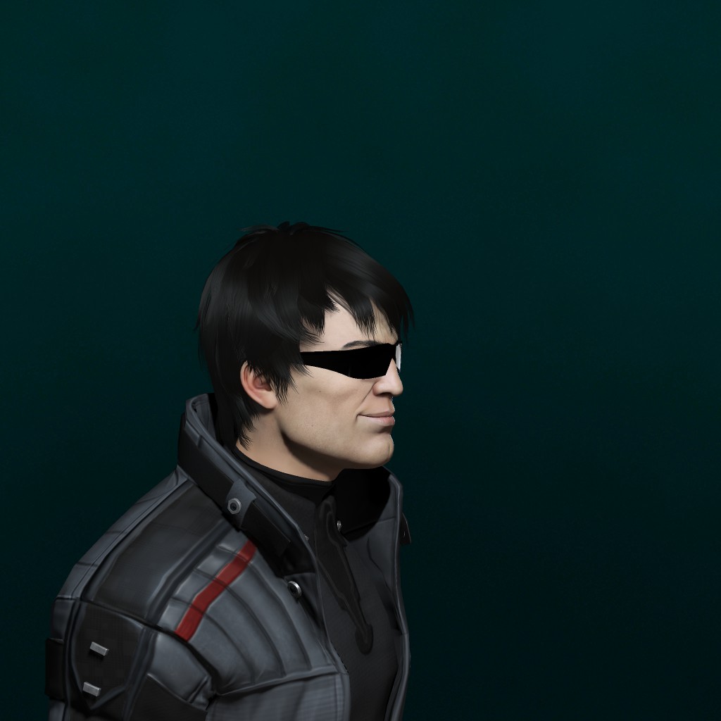 Ryan Classified
