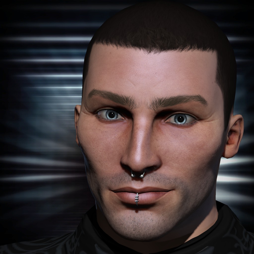 Vex Severasse