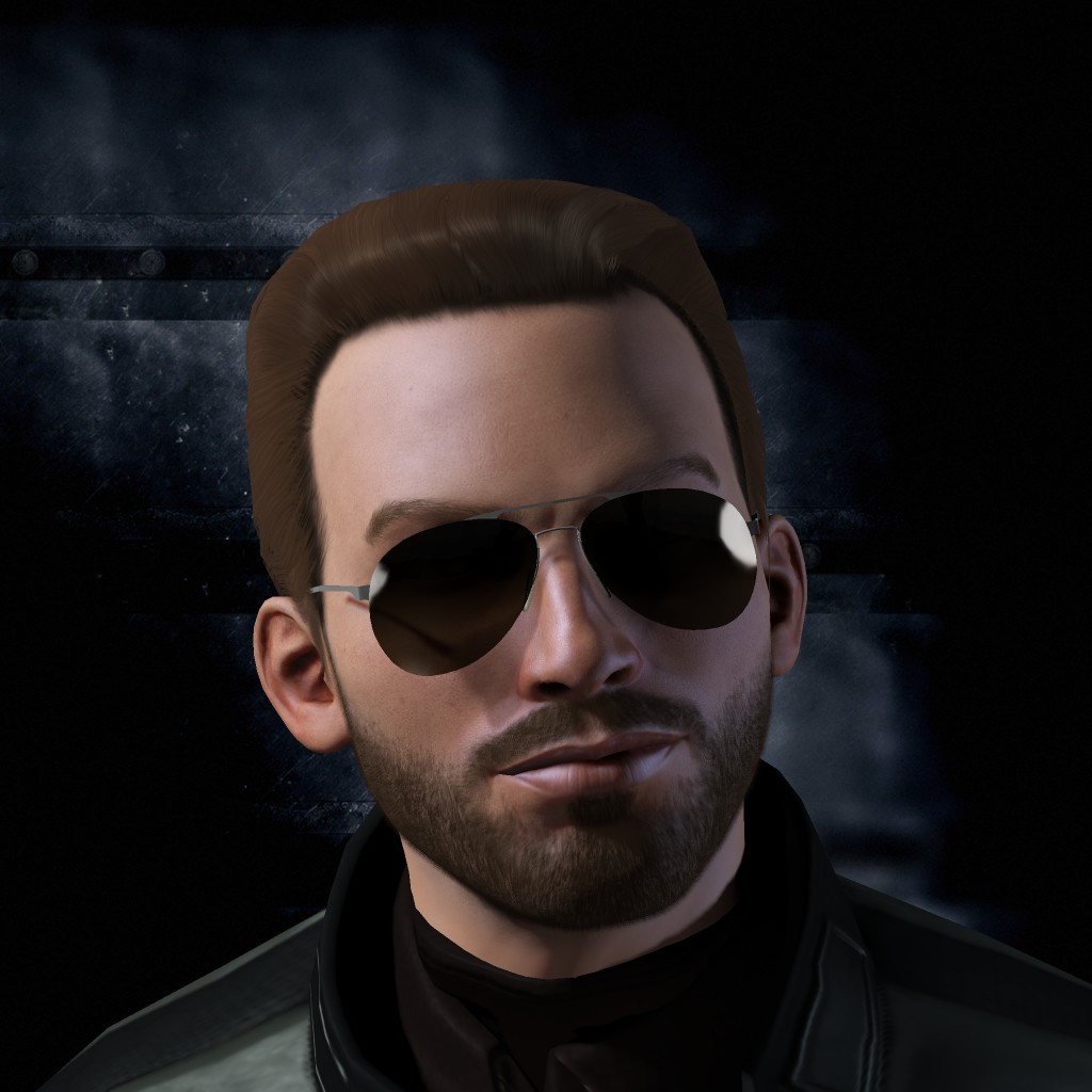 Talos Alderan