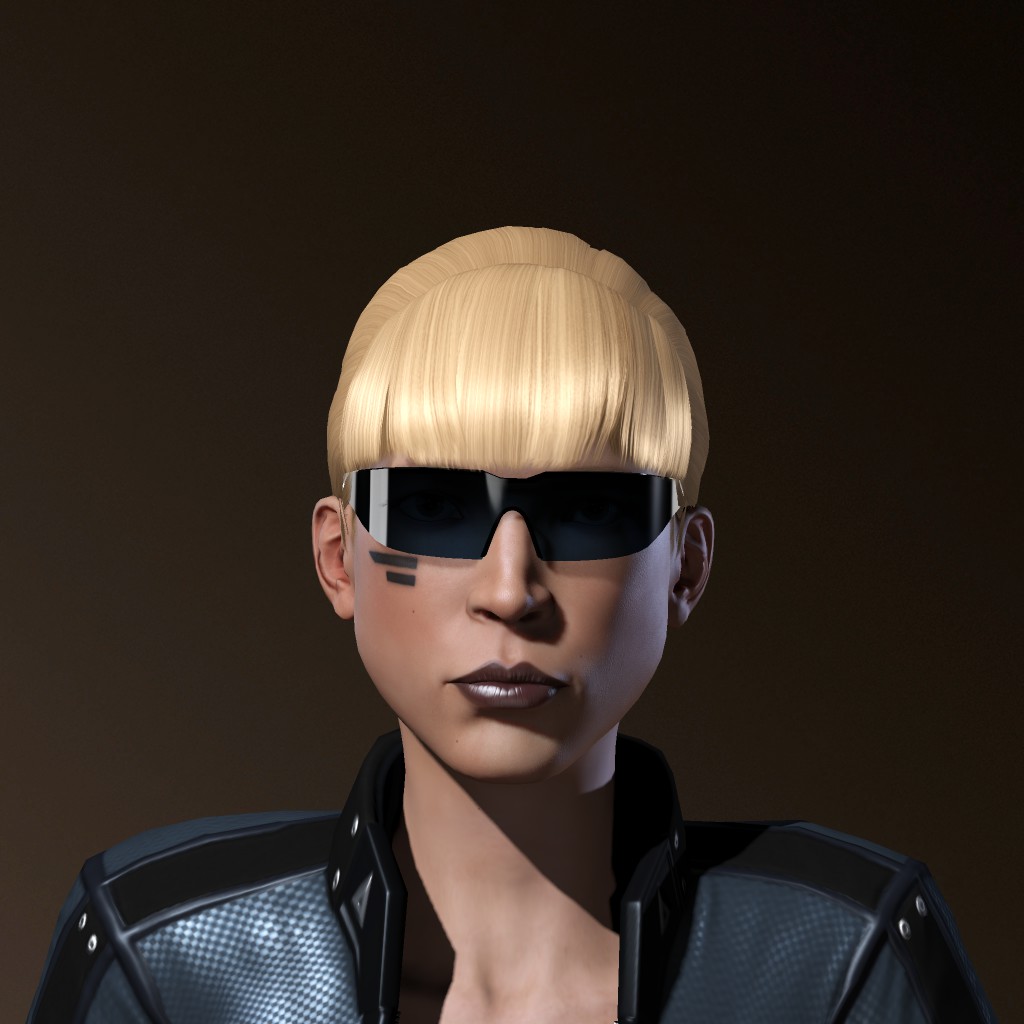 Scylar White