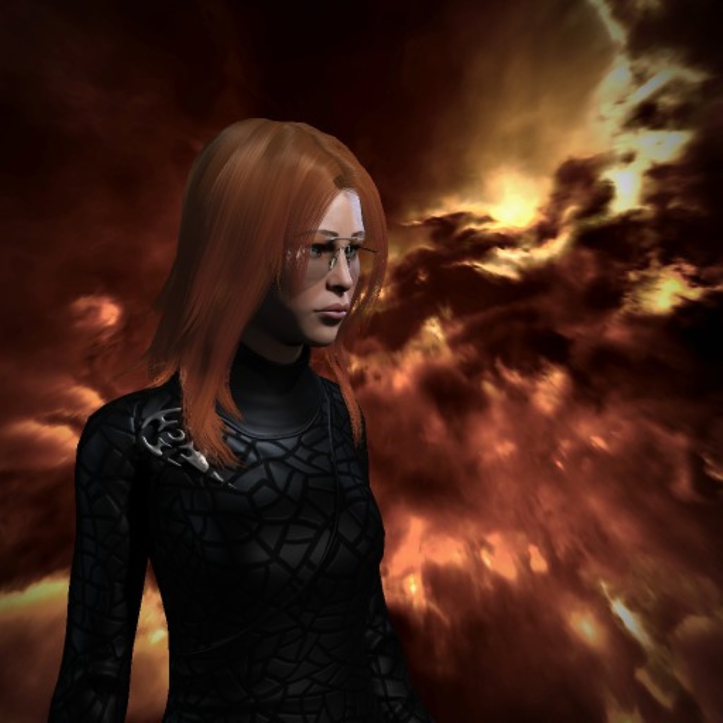 Hellina Crendraven