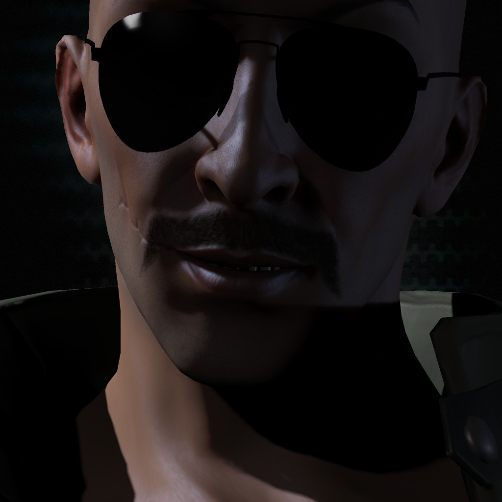 Admiral Rob