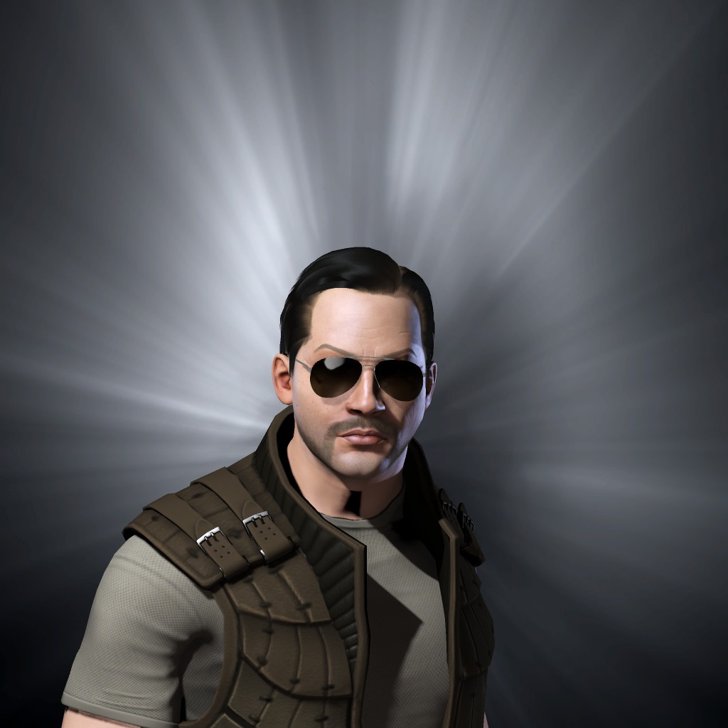 KOMANDER