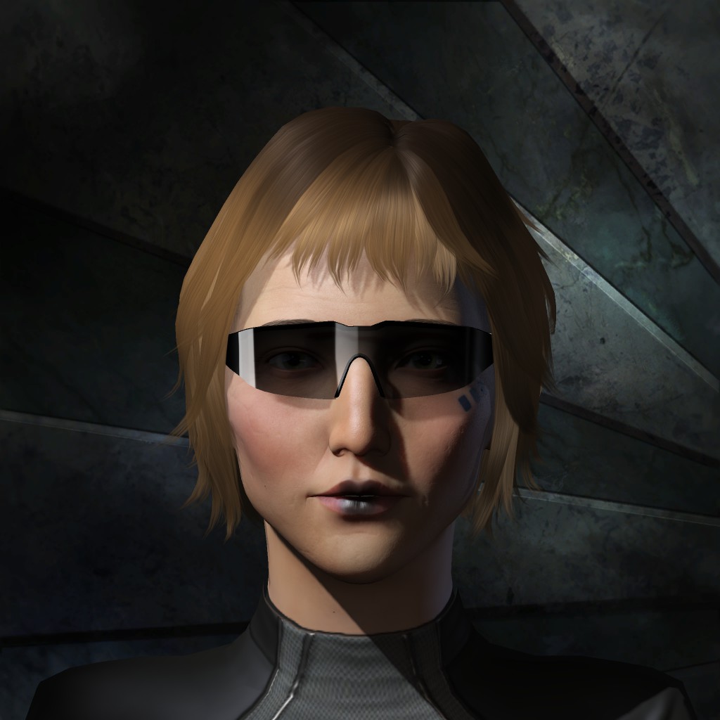 Vox McStable