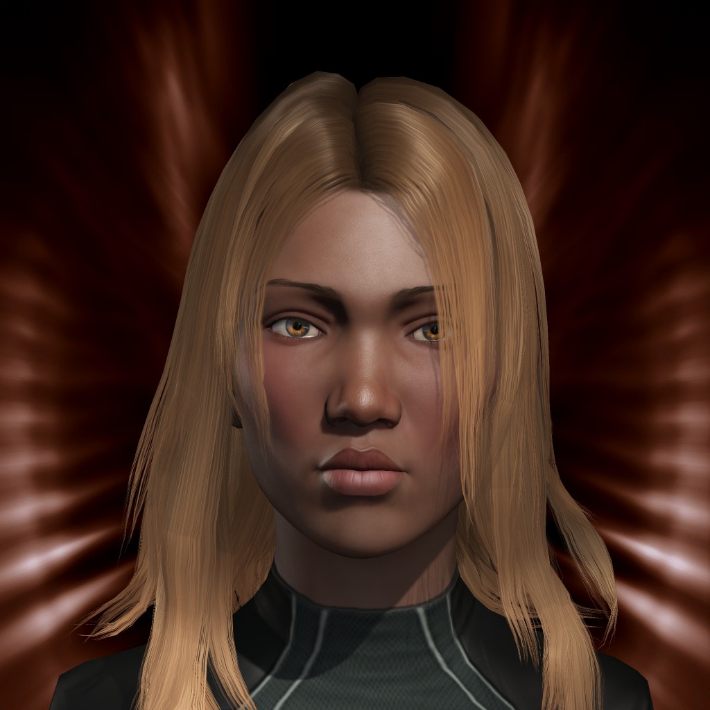 Leonora Andven