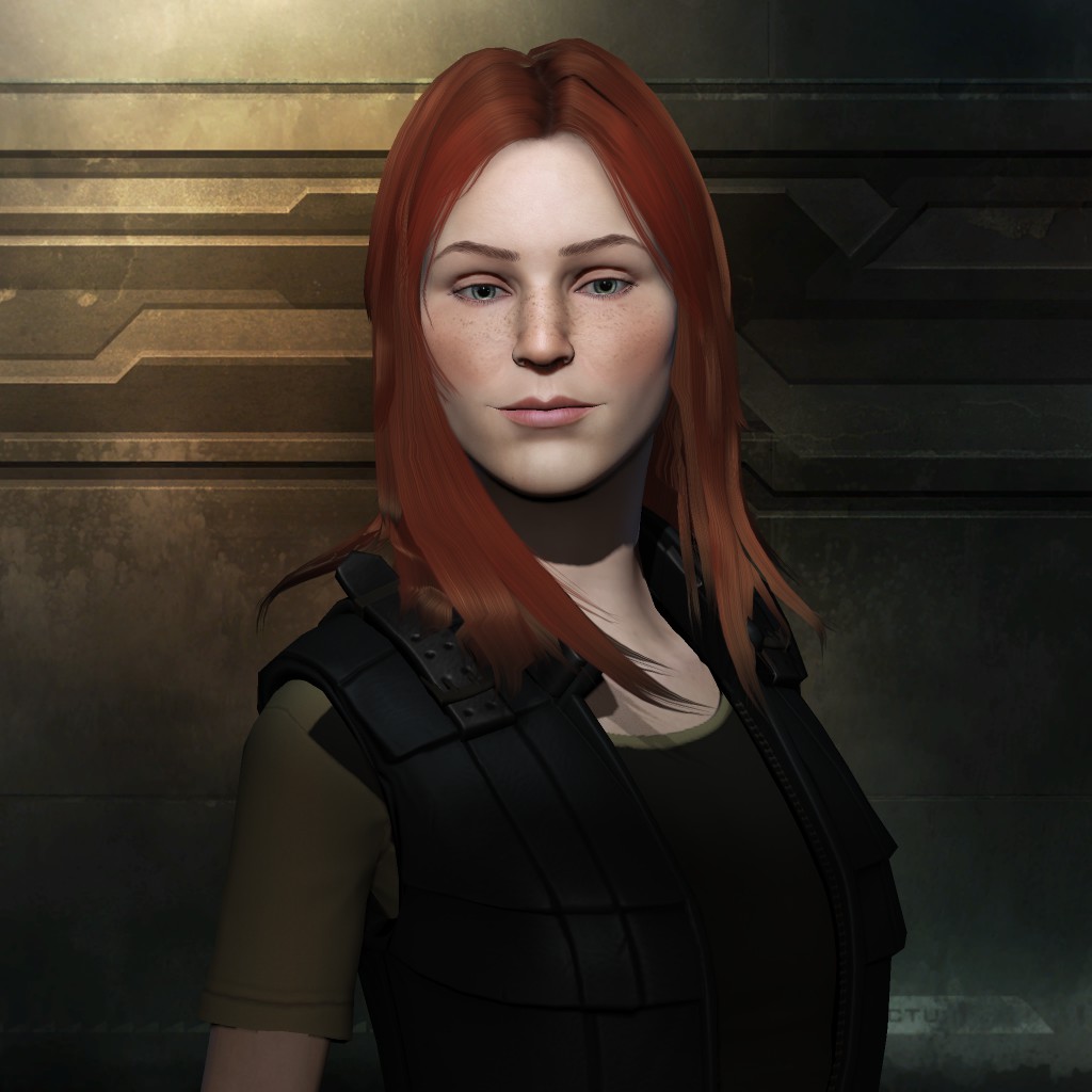 Fallyn Aurelius