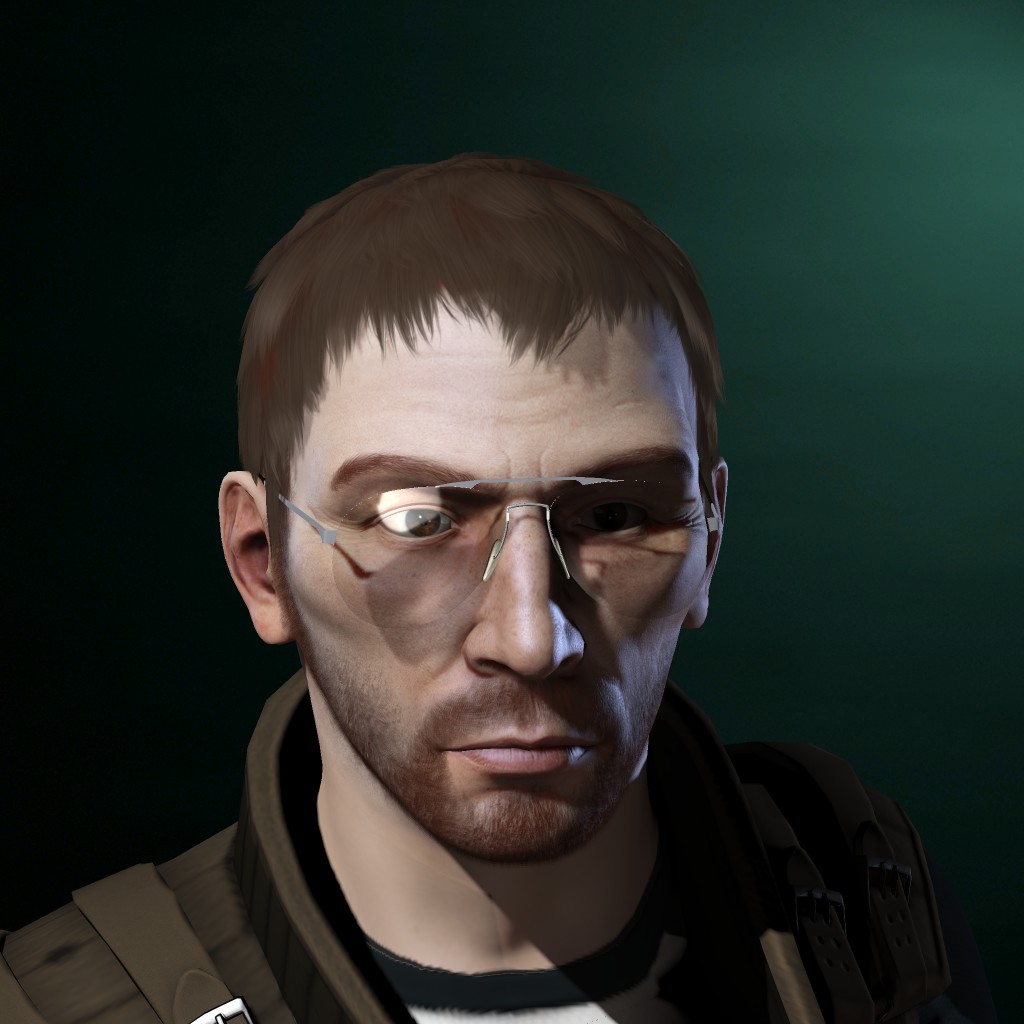 Landorian Collins