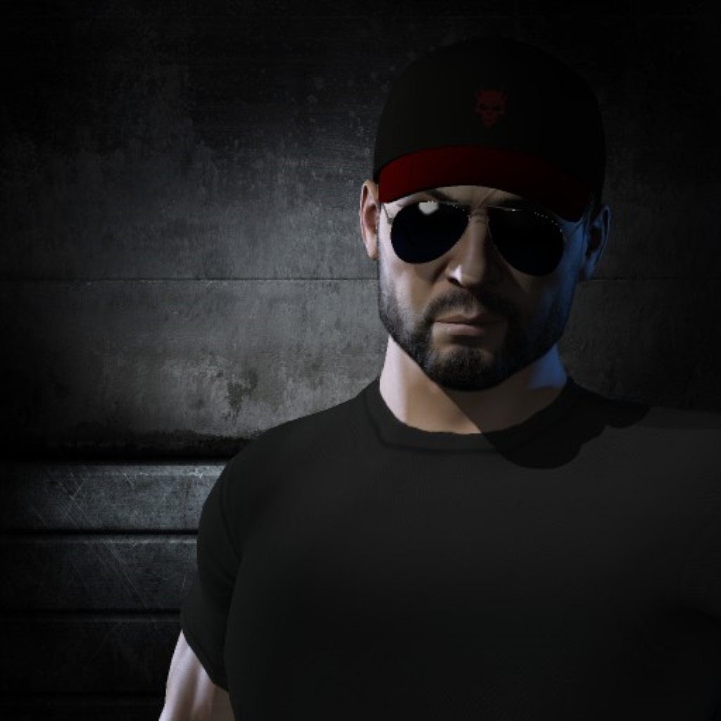Kane Saken
