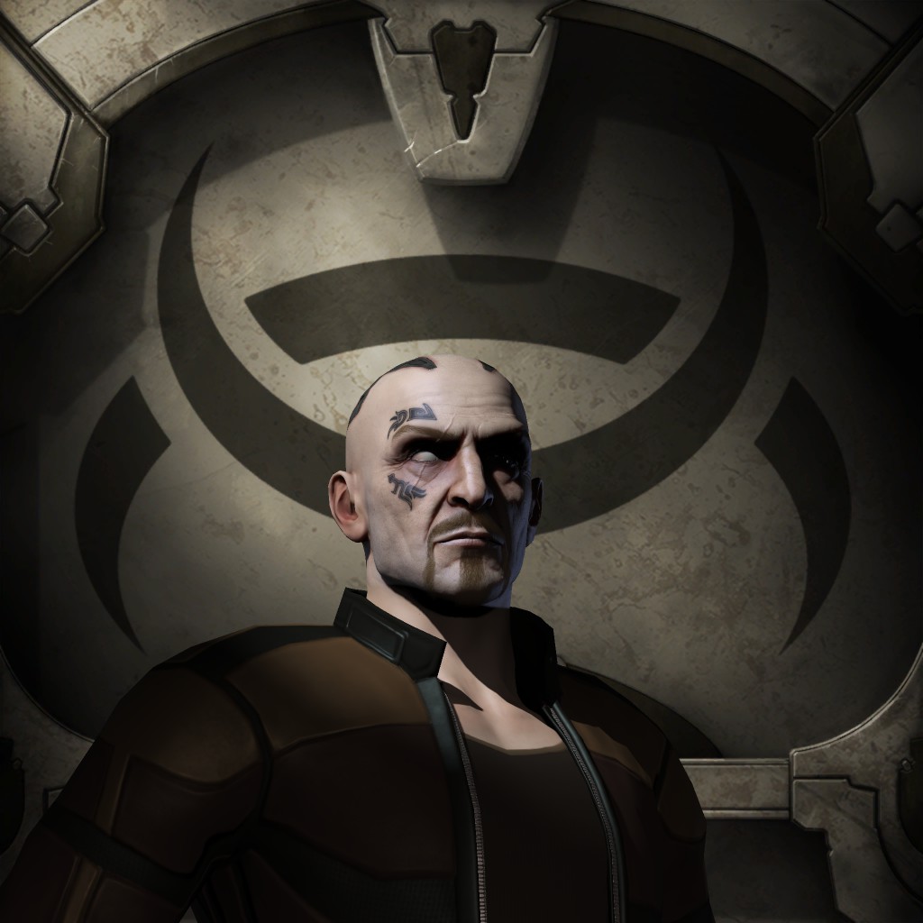 Kabaal Starkiller
