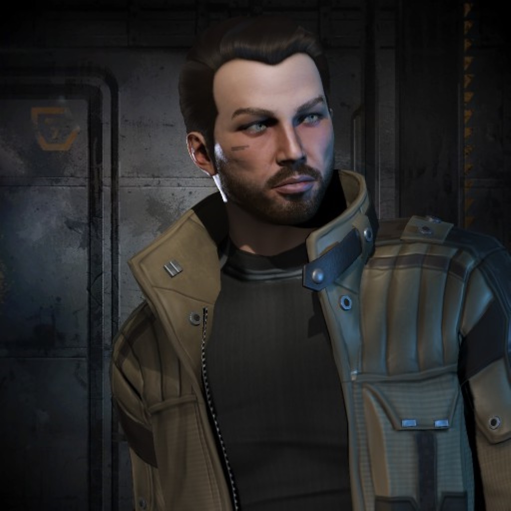 Locke Vei