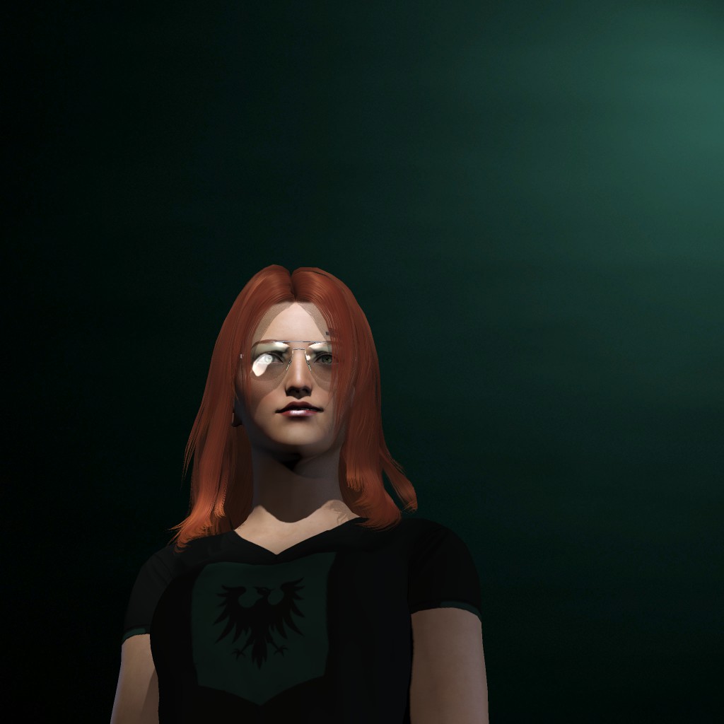 Lanora Shimonno