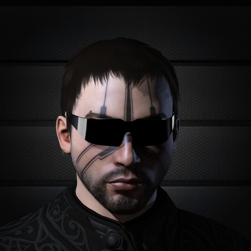 Mathael Thas