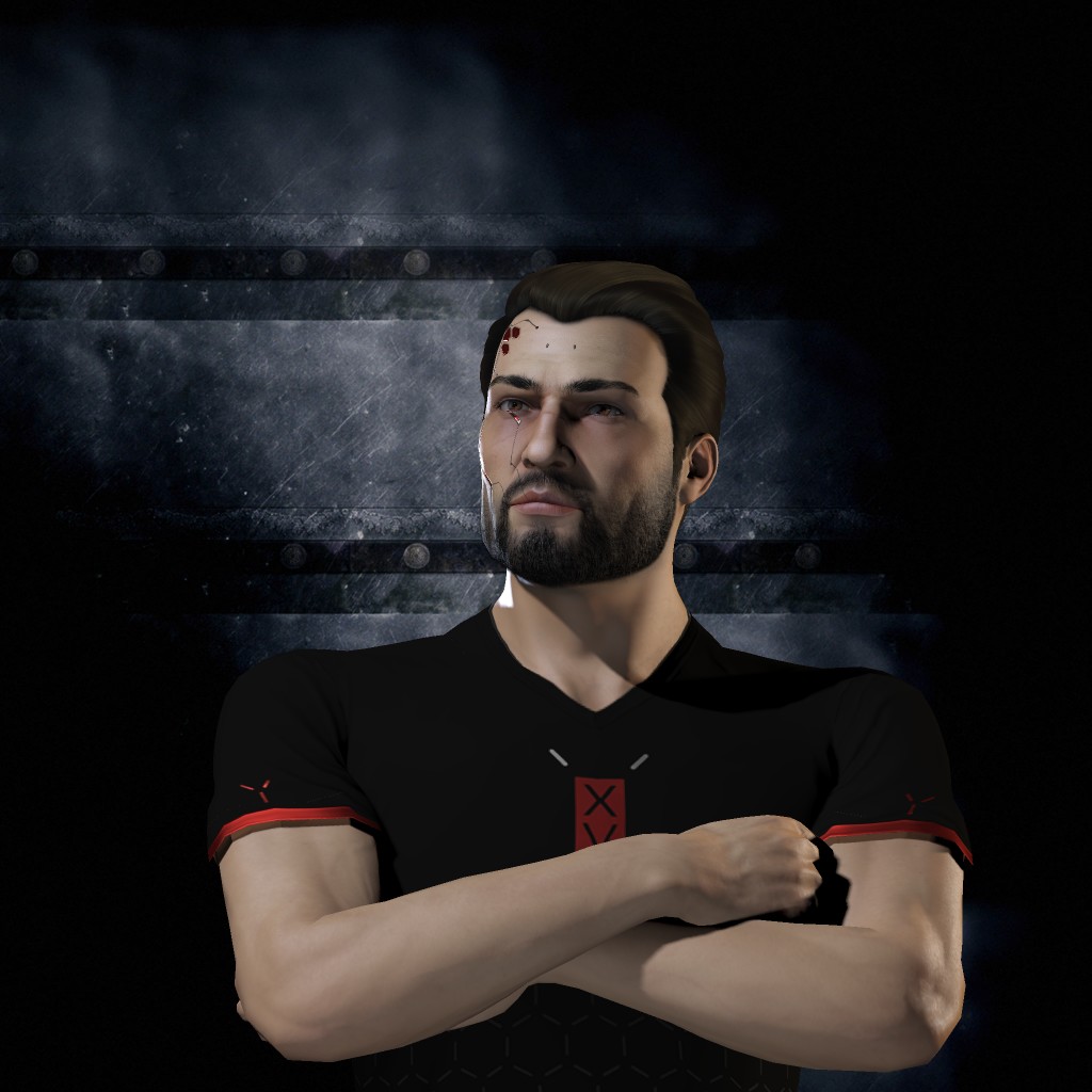 Ortilgar Lazarus