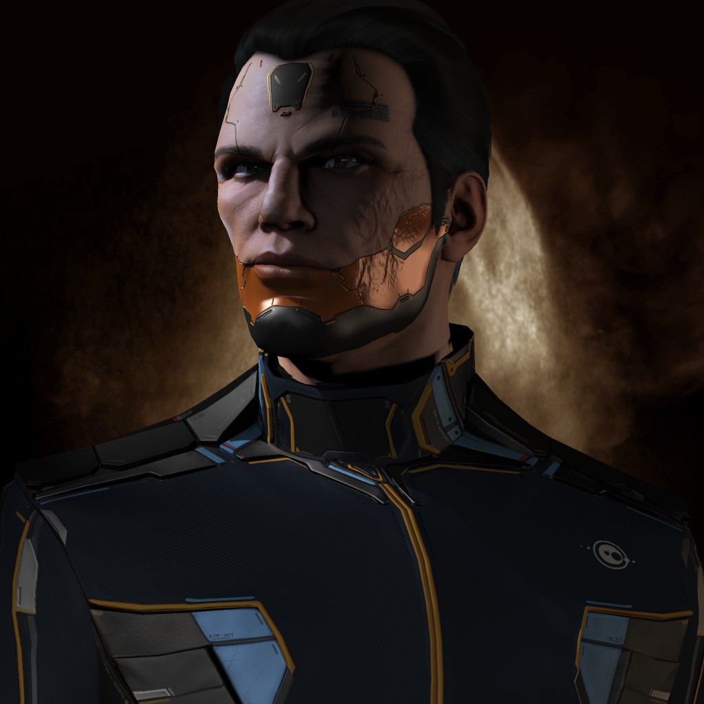 Marshall Naari
