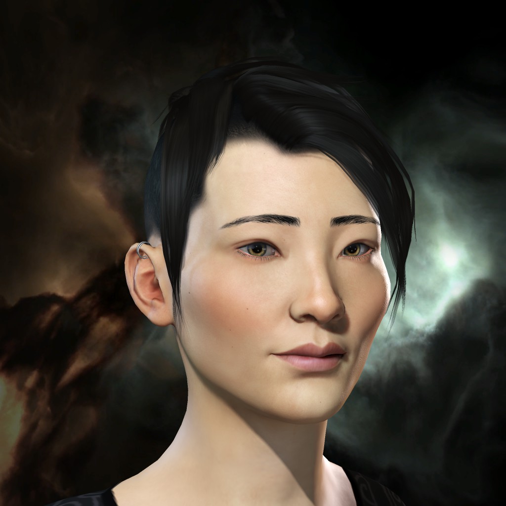 Nimkai Mishi