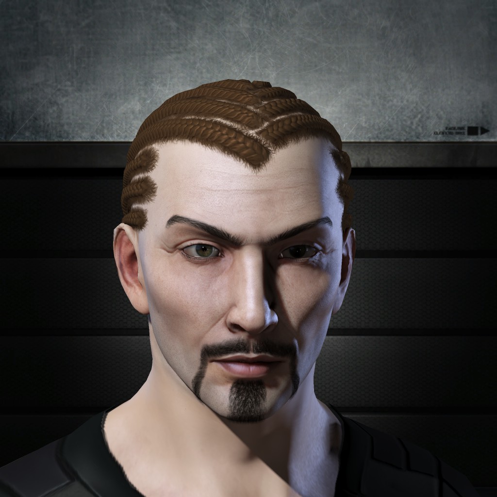 Madetoonto GANK