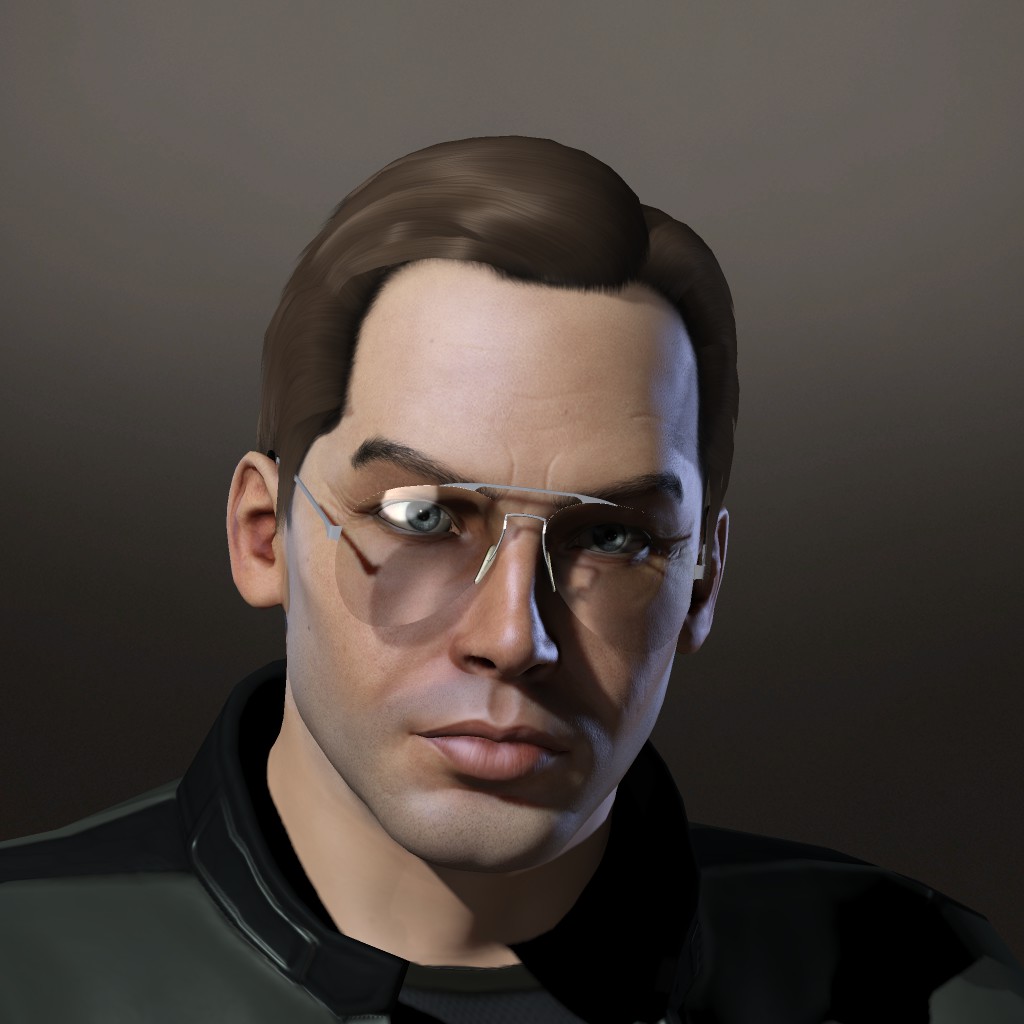 Vlad crot