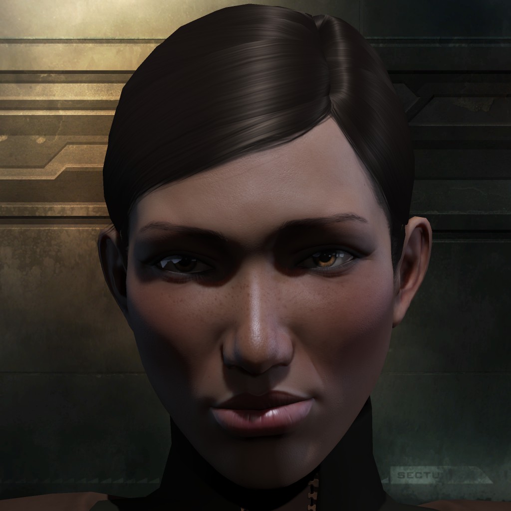 Rhea Winter