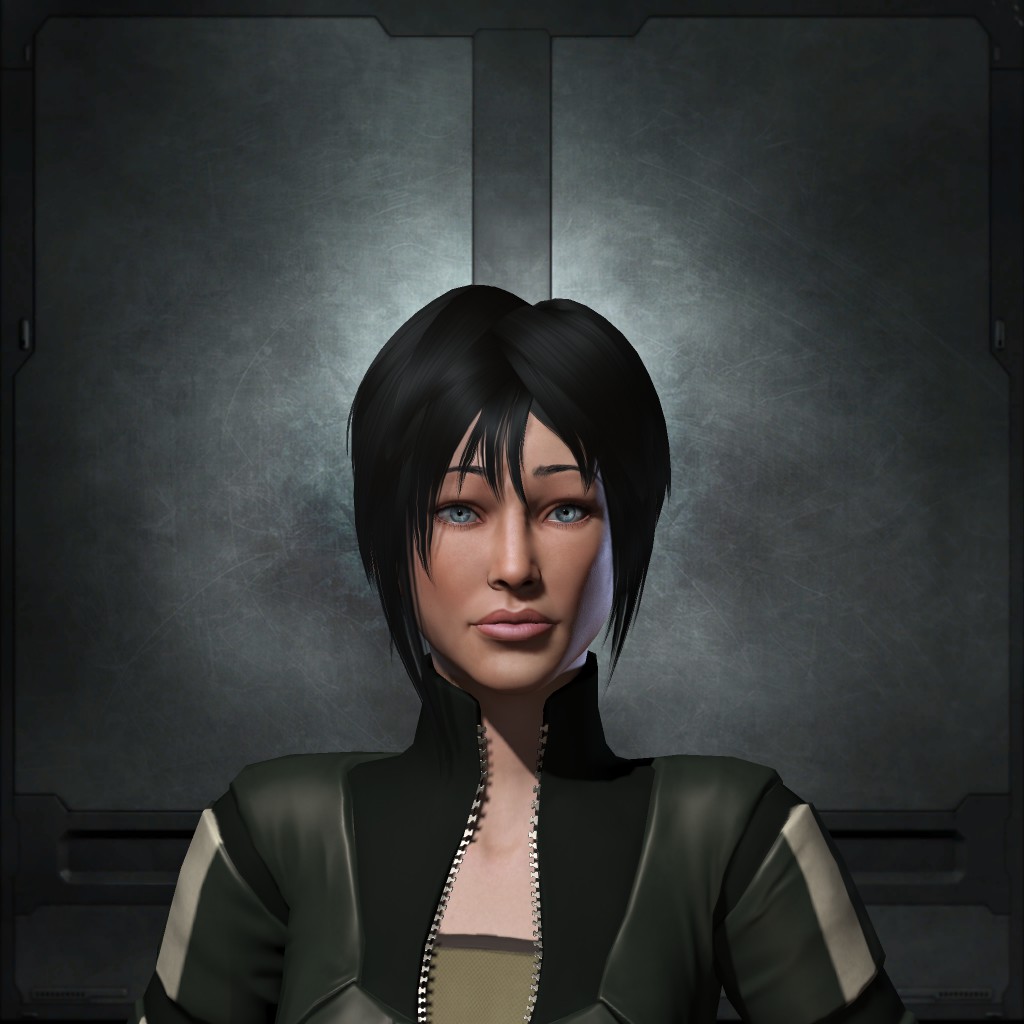 Gadya Khrenova