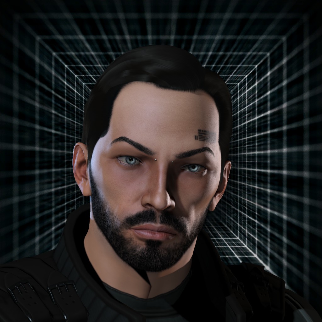 Alexander Harknezz