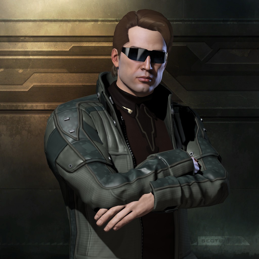 Francis TheDutchMan