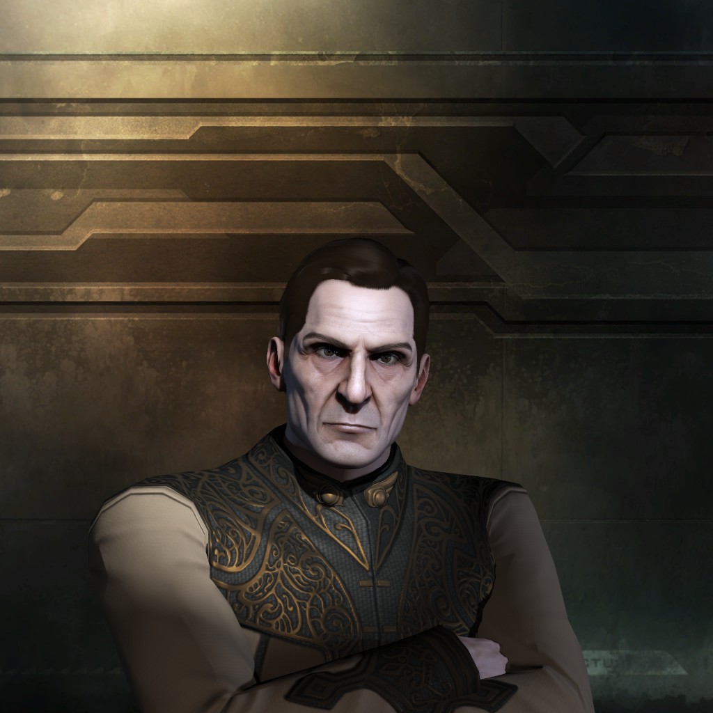 Farren Fehrnah