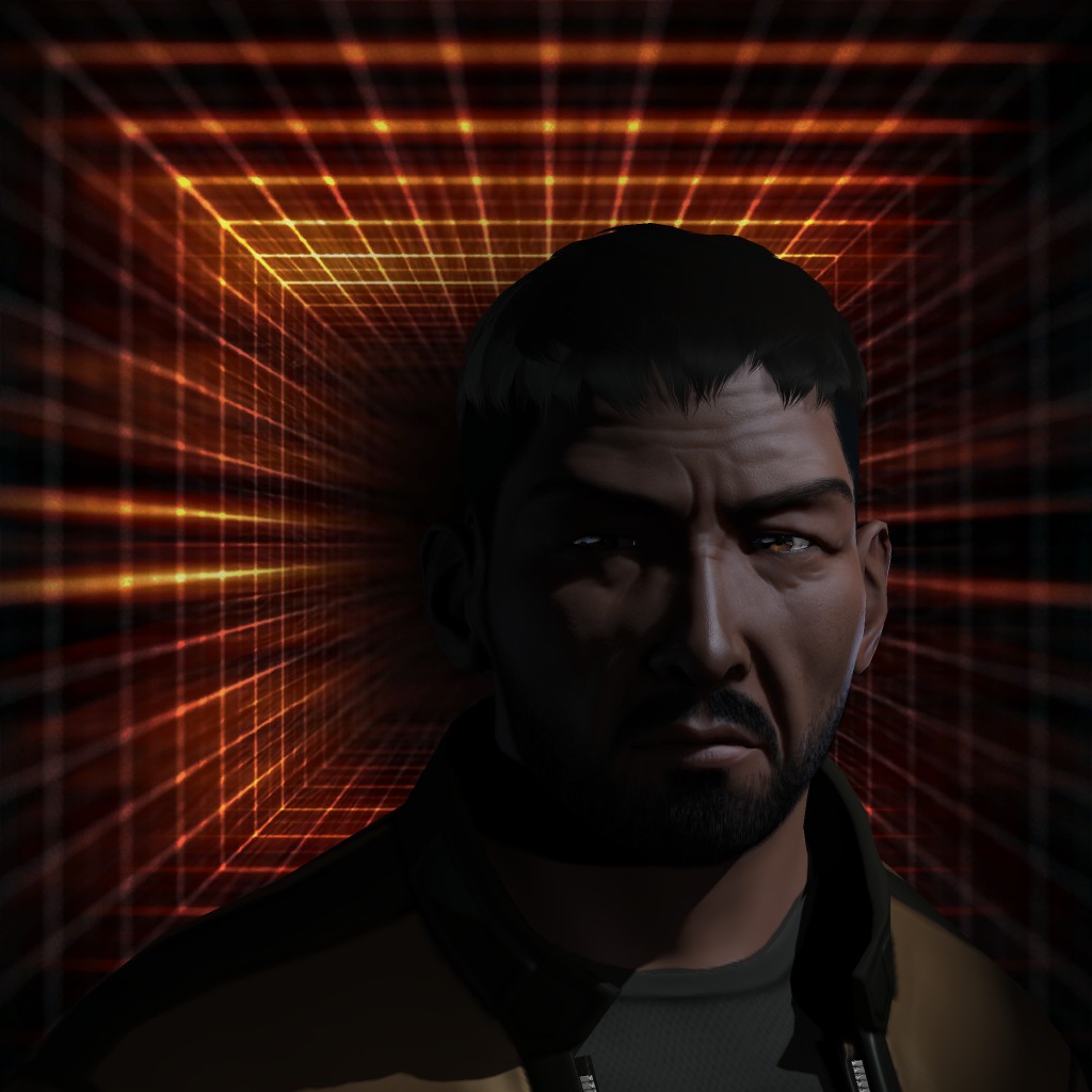 Khaled Despot