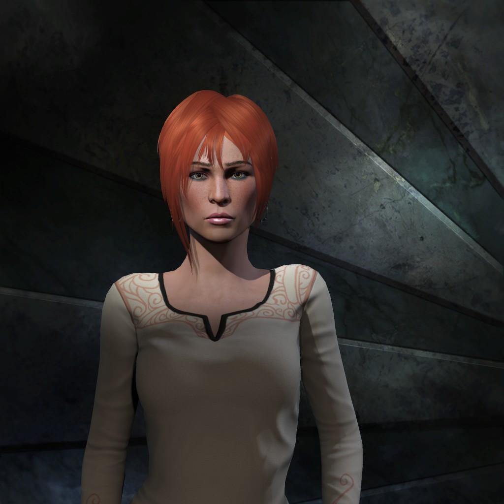 Genevieve Riraille