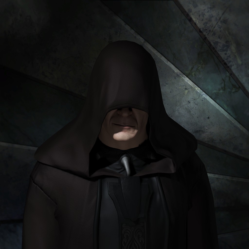 Dark DeathKnight