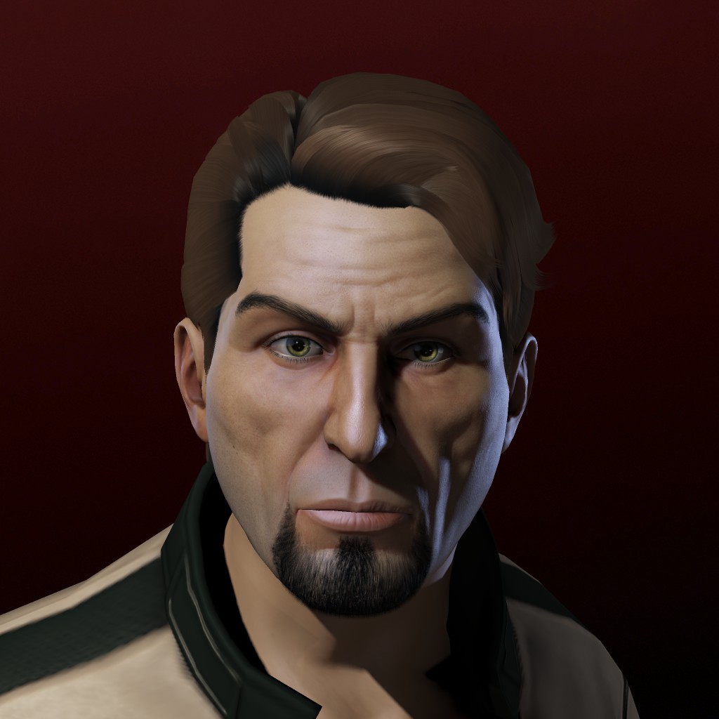 James Ekchart
