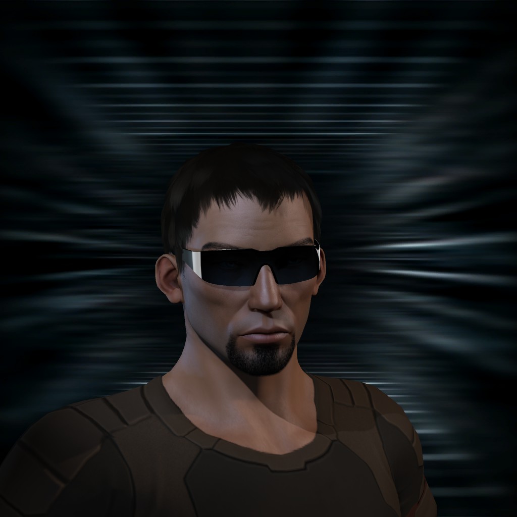 Reegar Myriarr