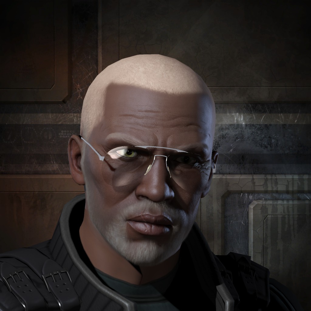 Bishop Skychild