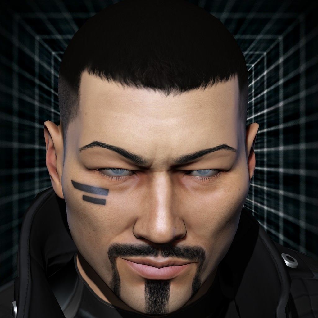 Evil Norak