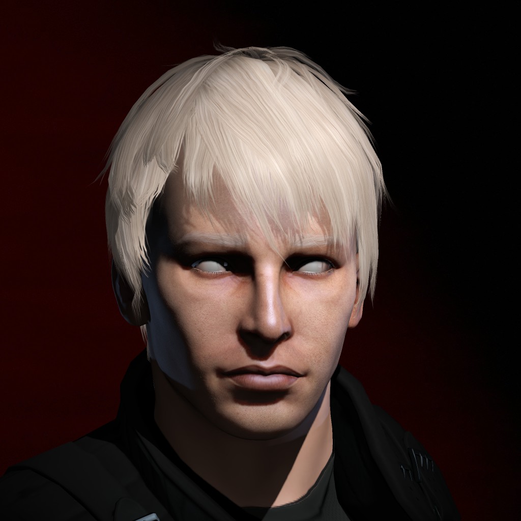 Keneki Ghoul