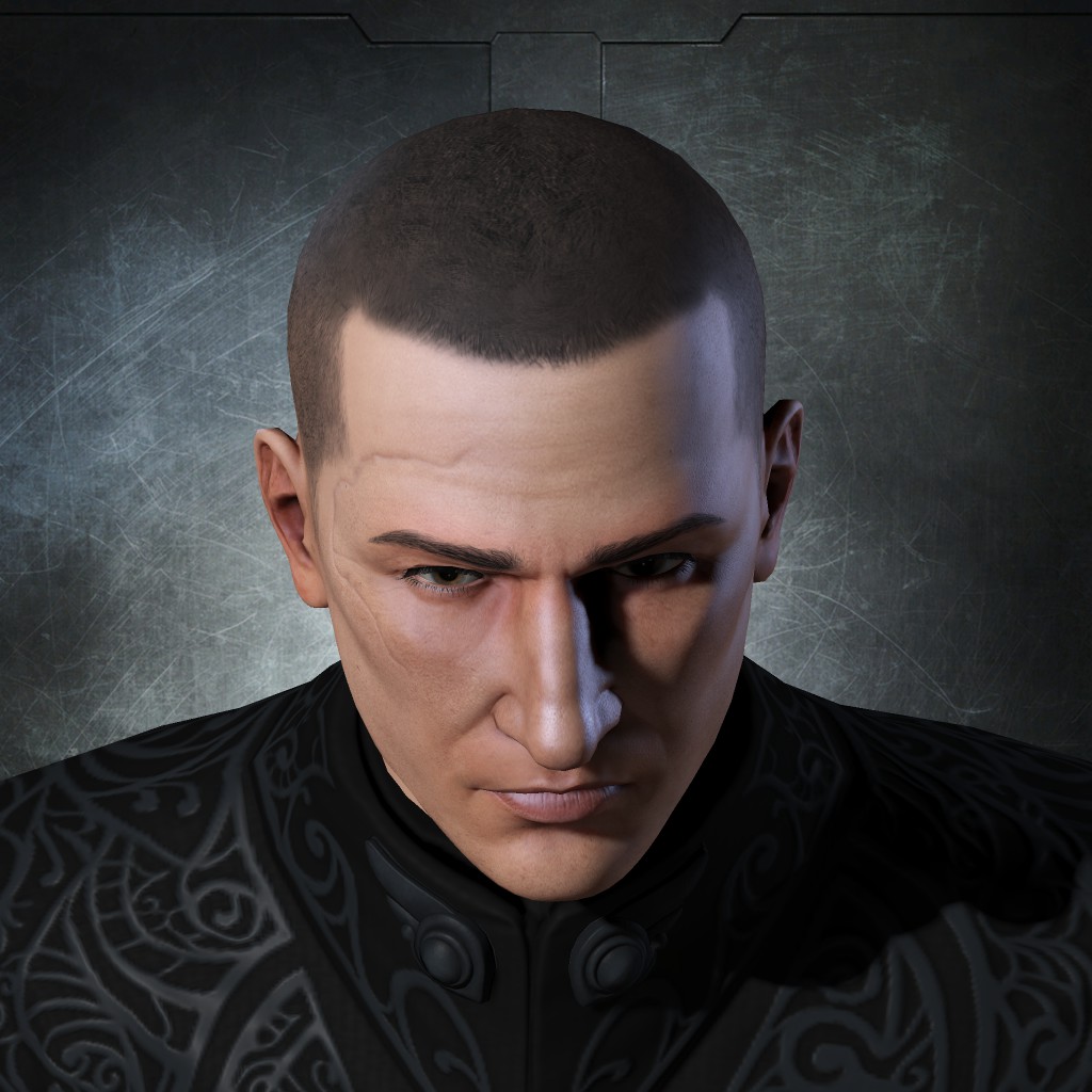 HeadCrab Gabenov