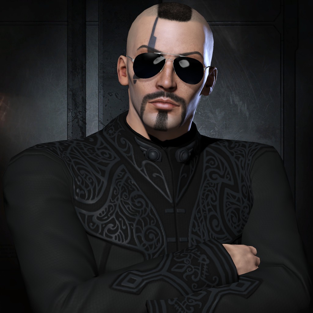Kelvin Kepler