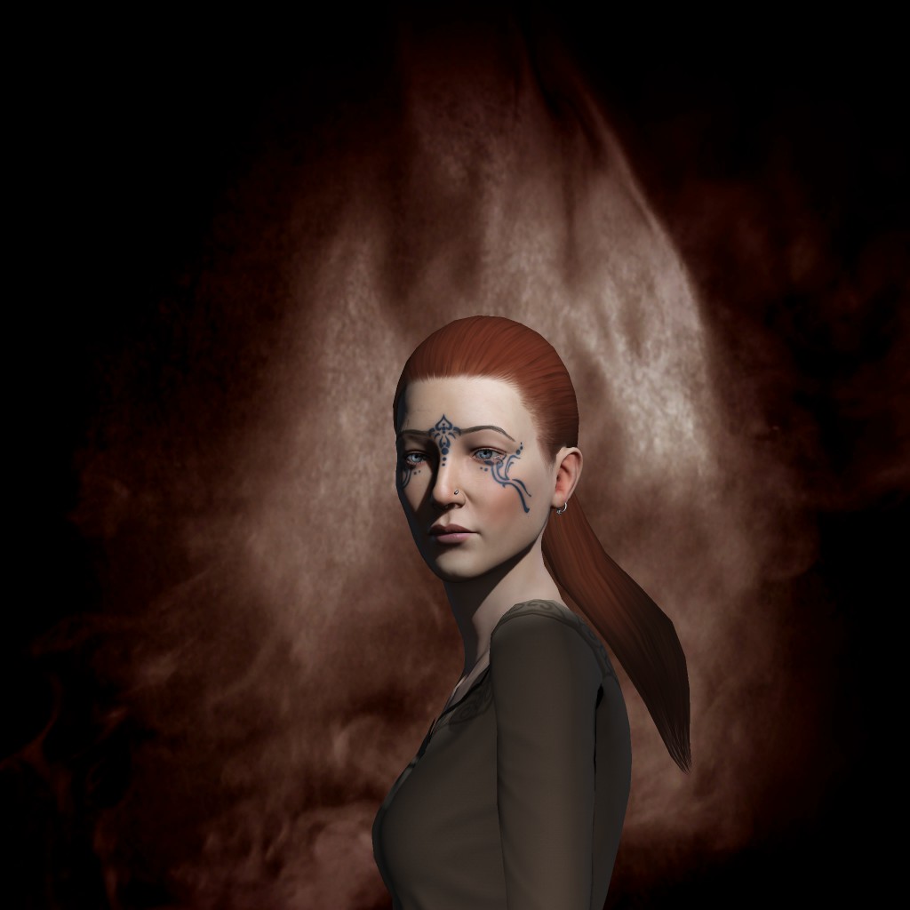 Abaddon Shimaya