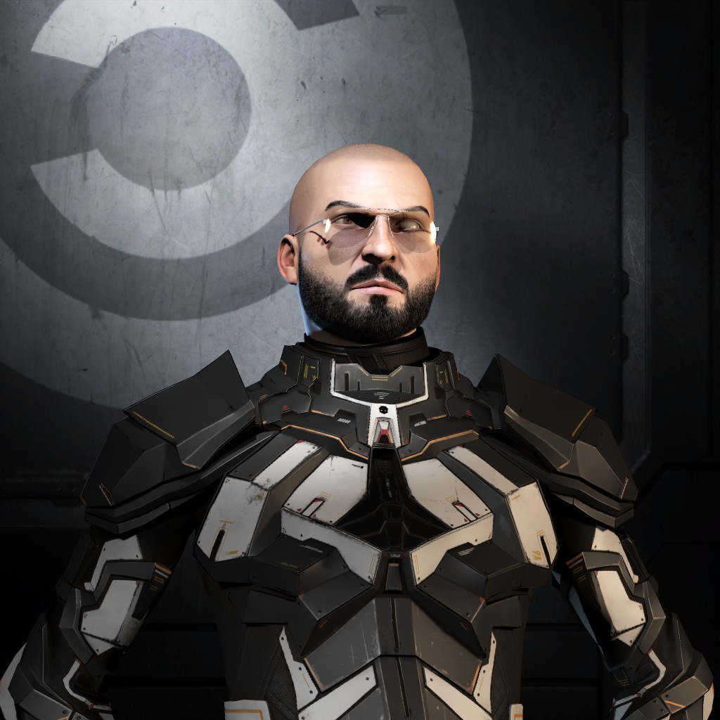 Xander Wilhelm