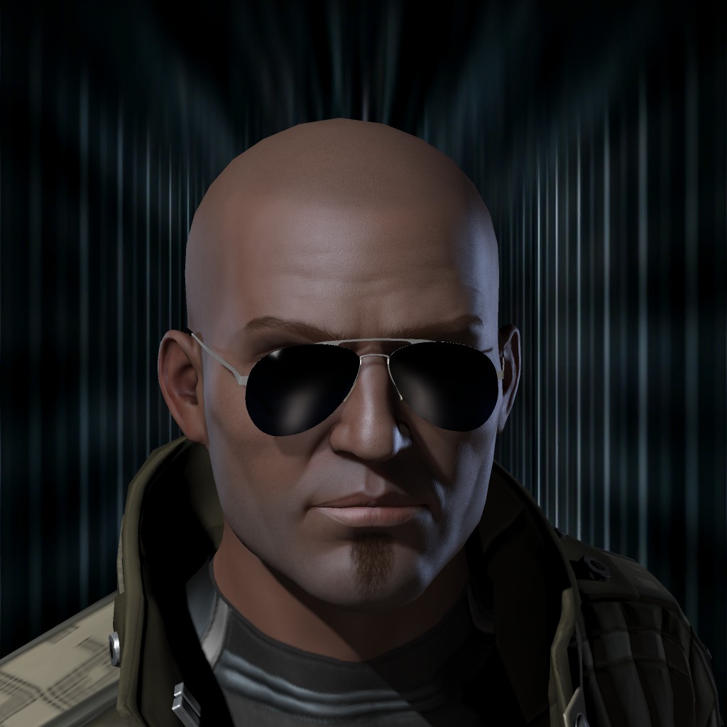 Morpheus Hilld