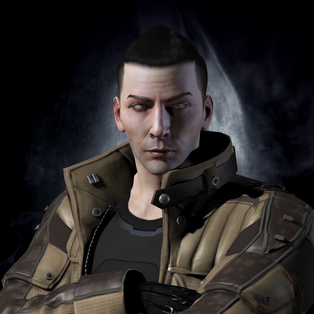 Jaxxan D'arkon