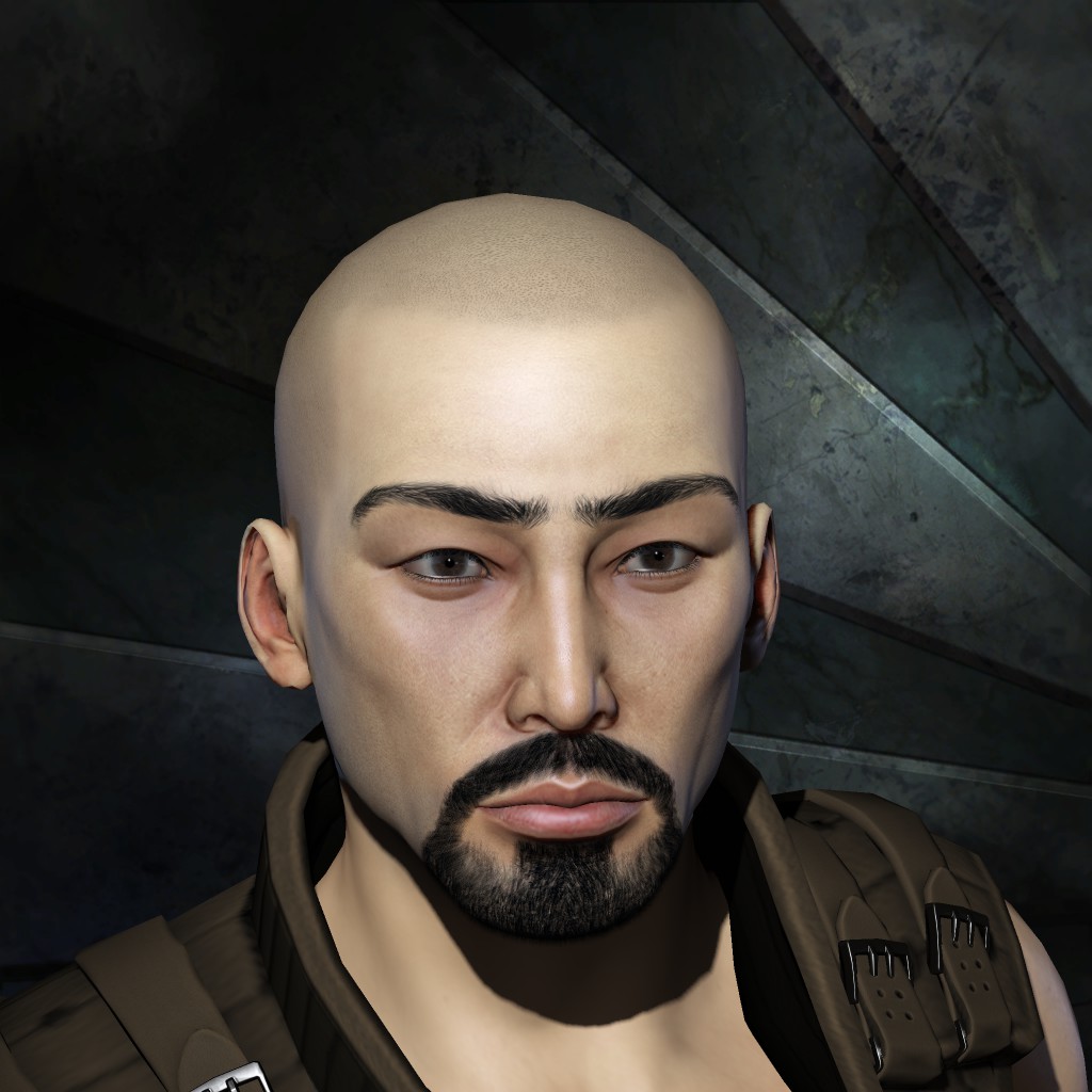 Toshi Charen-Teng