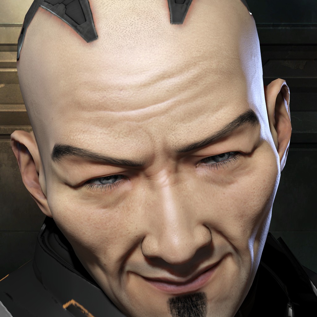 Slaveraver Shaishi