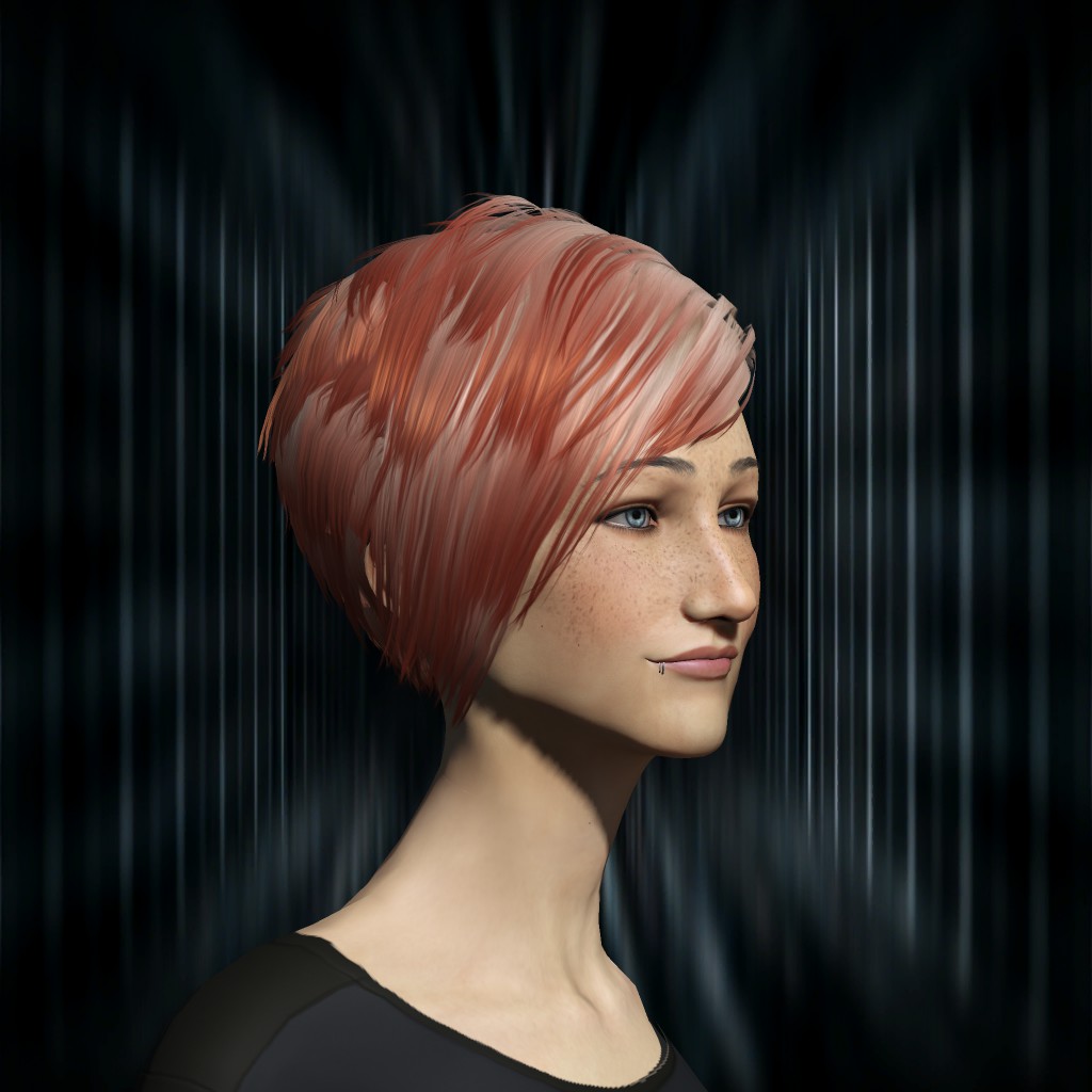 Aurora Blossom