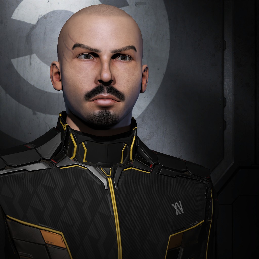 Valentin Grachev