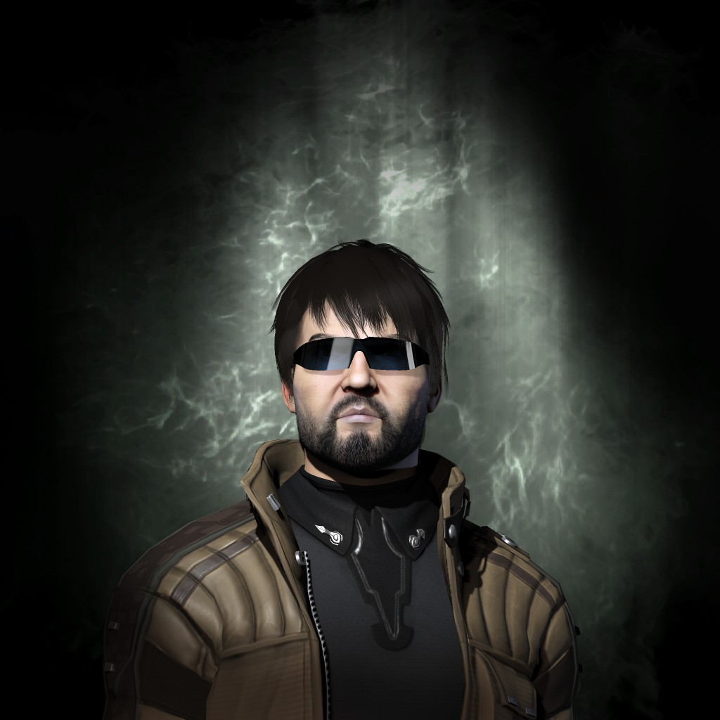 Dr HAL